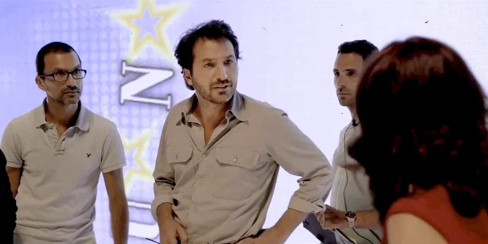 Photo du film : Cupcakes