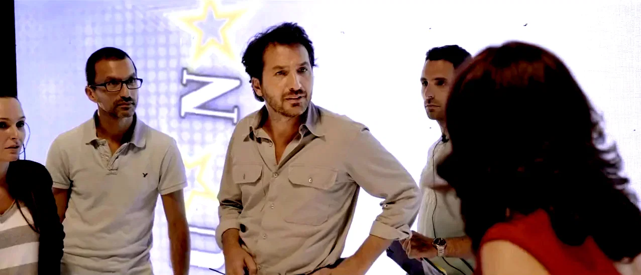 Photo 10 du film : Cupcakes