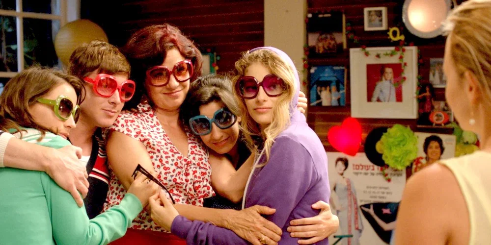 Photo du film : Cupcakes