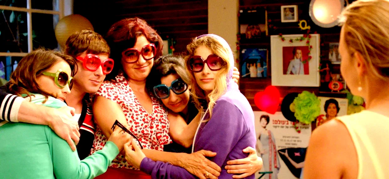 Photo 12 du film : Cupcakes