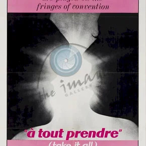 Photo du film : A tout prendre