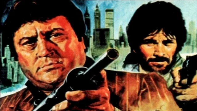 Photo 2 du film : Les tueurs à gages