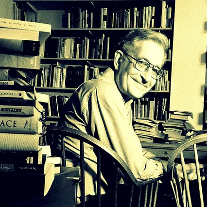 Miniature photo du film : Chomsky, les médias et les illusions nécessaires