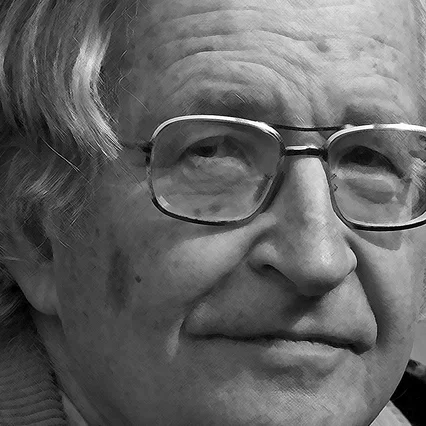 Miniature photo du film : Chomsky, les médias et les illusions nécessaires