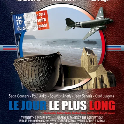 Miniature photo du film : Le jour le plus long