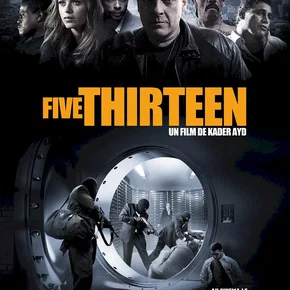 Photo du film : Five Thirteen