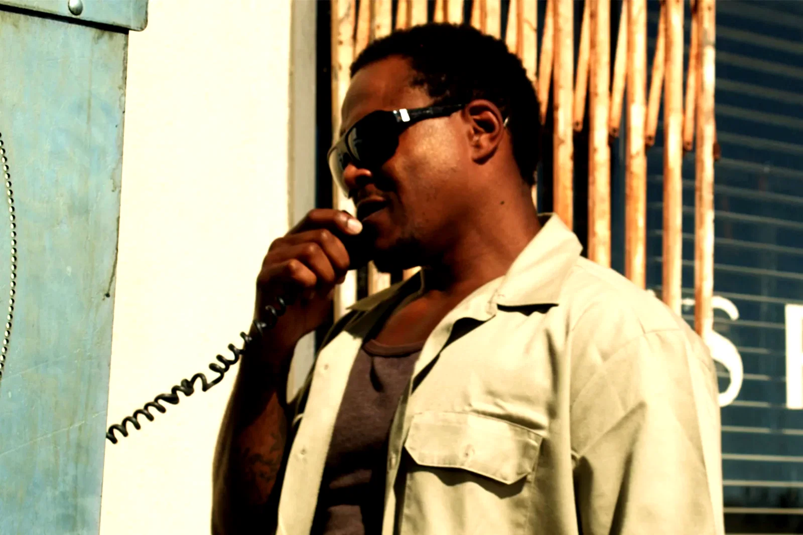 Photo 9 du film : Five Thirteen