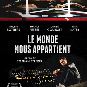 Photo du film : Le Monde nous appartient