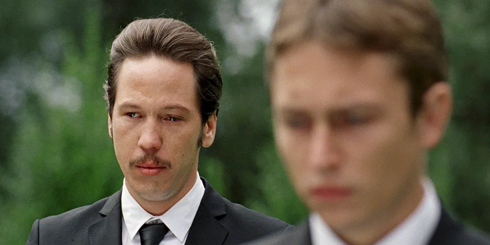 Photo du film : Le Monde nous appartient