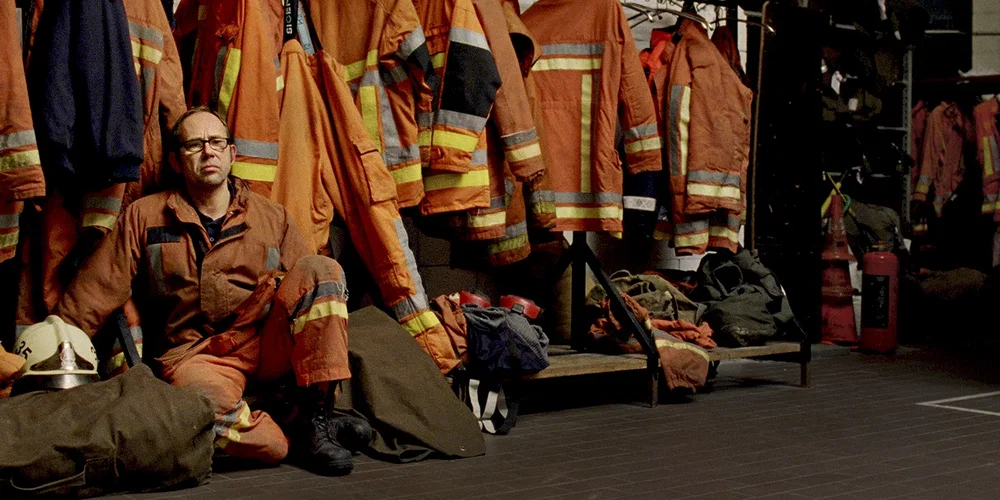 Photo du film : Le Monde nous appartient