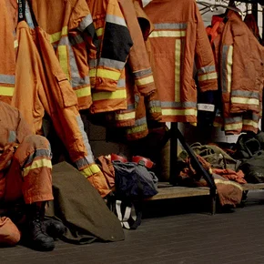 Photo du film : Le Monde nous appartient