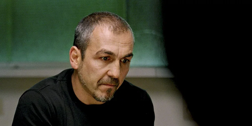 Photo du film : Le Monde nous appartient