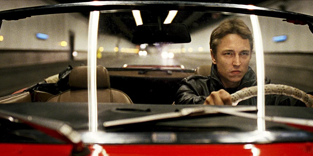 Photo du film : Le Monde nous appartient