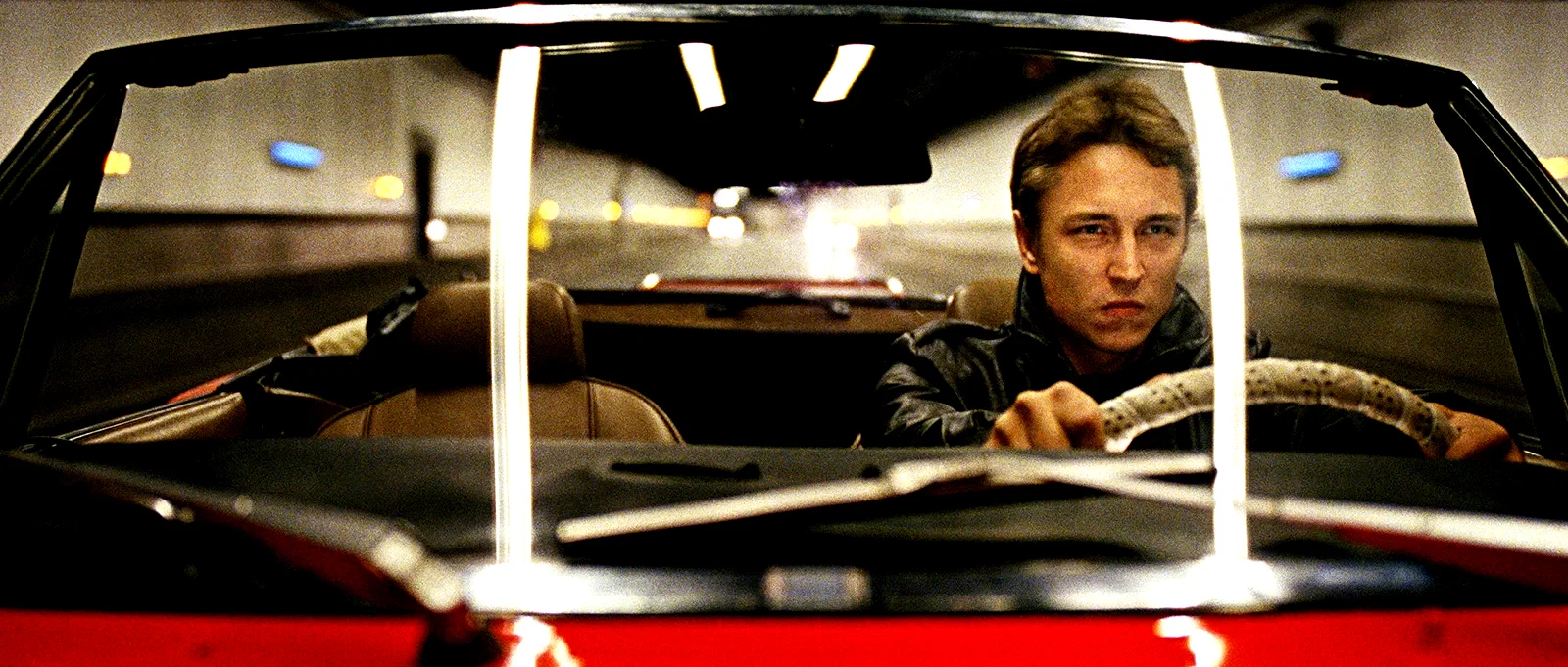 Photo 8 du film : Le Monde nous appartient