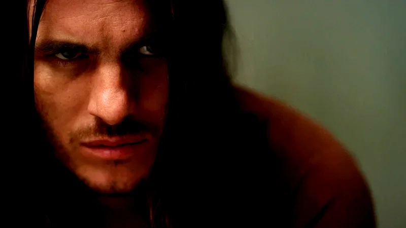 Photo 4 du film : The Activist