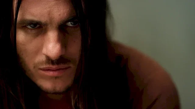 Photo 4 du film : The Activist