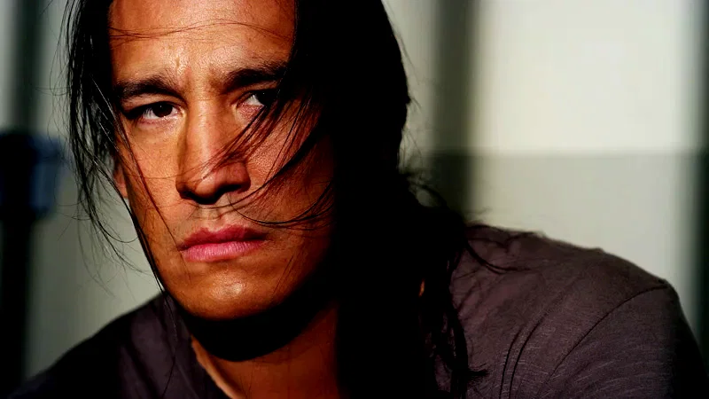 Photo 7 du film : The Activist