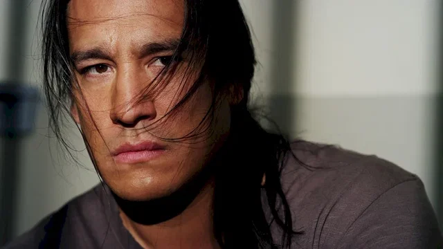 Photo 7 du film : The Activist