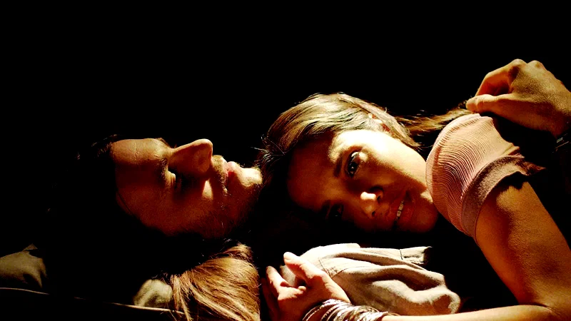 Photo 8 du film : The Activist