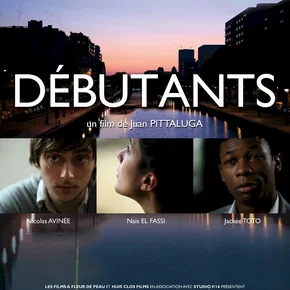 Photo du film : Débutants