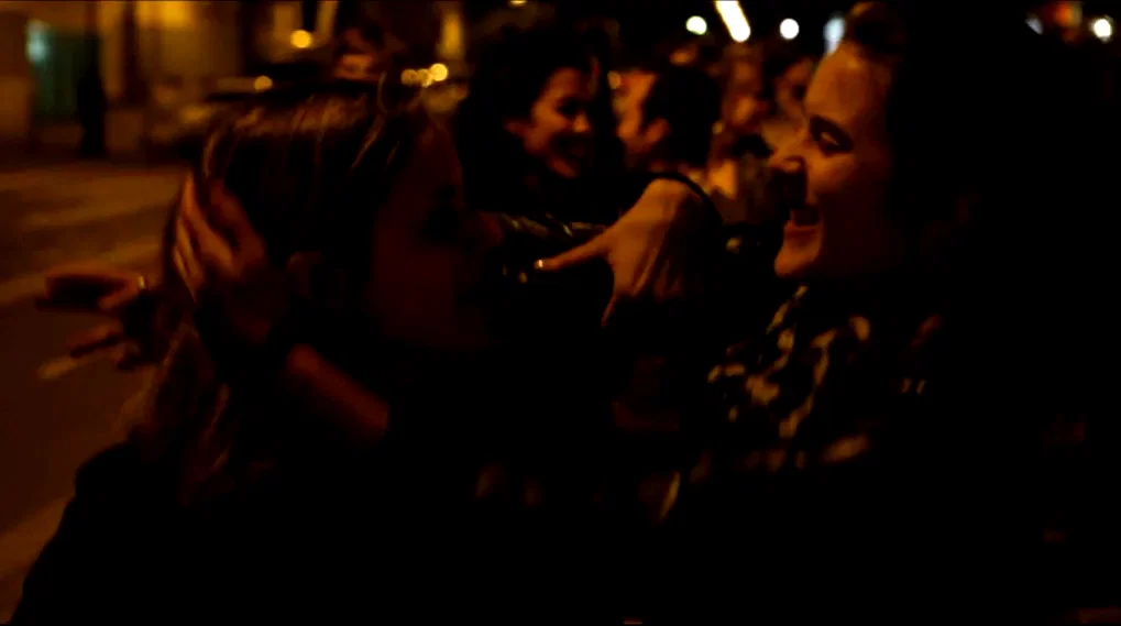 Photo 5 du film : Débutants