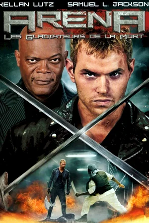Affiche du film : Deathgames