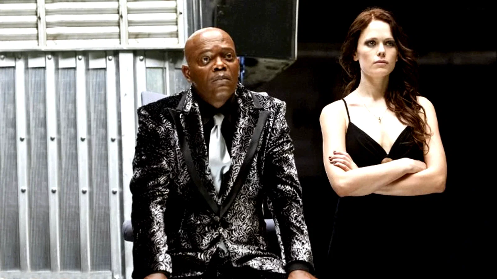 Photo 2 du film : Deathgames