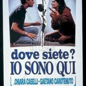 Photo du film : Sans pouvoir le dire