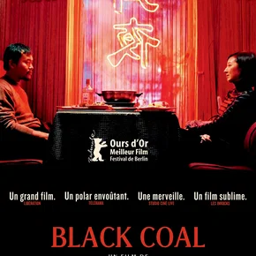 Photo du film : Black Coal