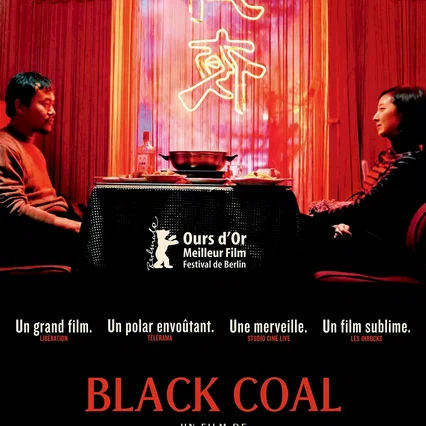 Miniature photo du film : Black Coal