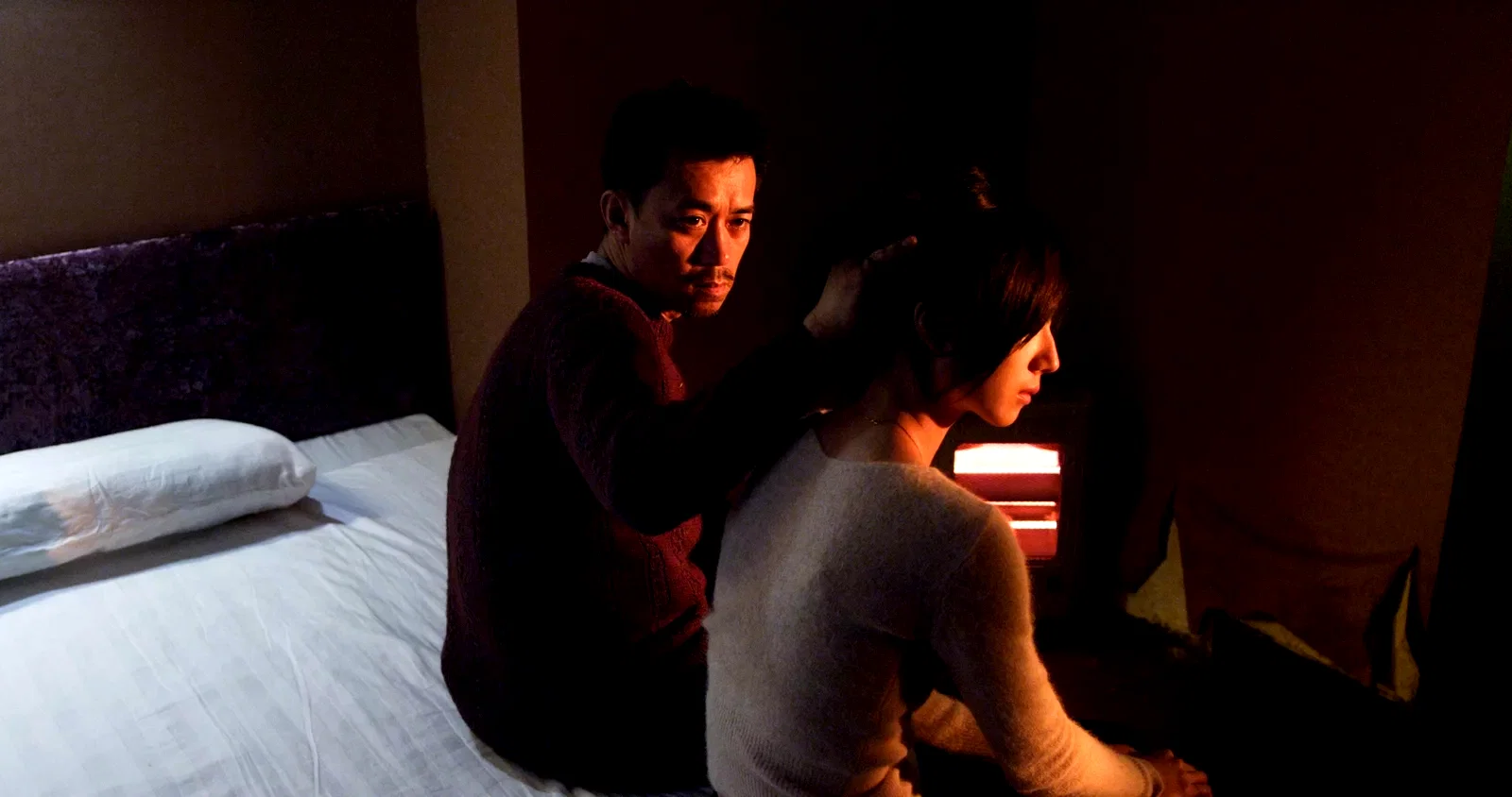 Photo 3 du film : Black Coal