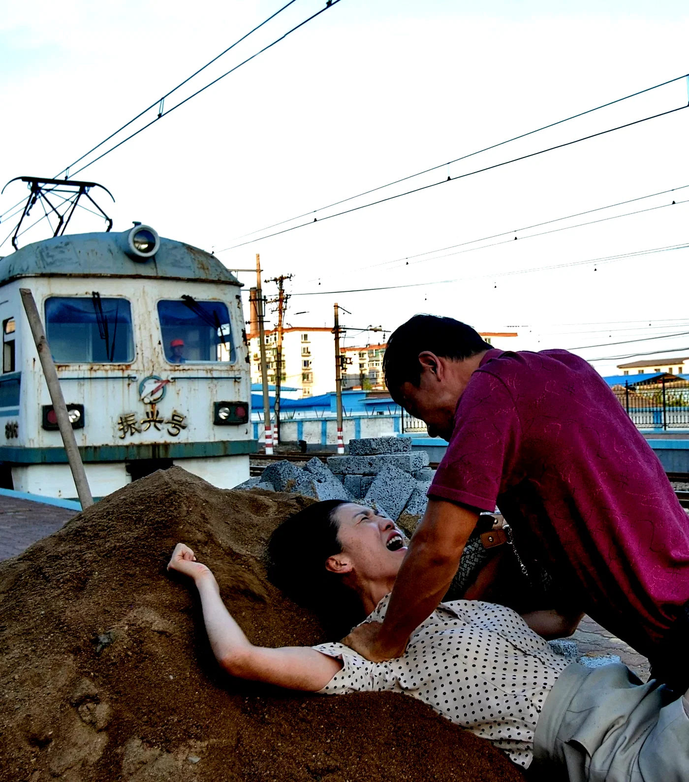 Photo 5 du film : Black Coal