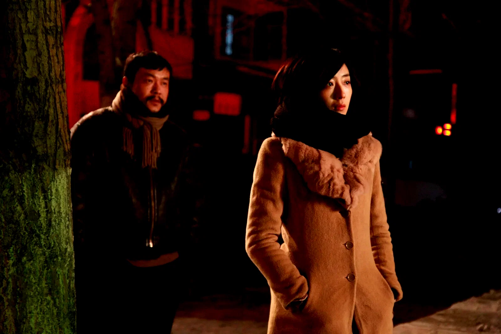 Photo 7 du film : Black Coal
