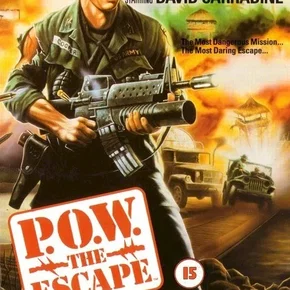 Photo du film : Dans les bras de l'enfer