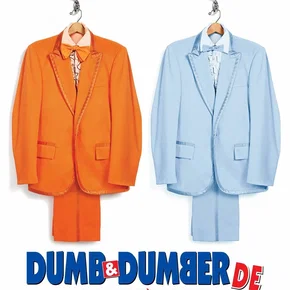 Photo du film : Dumb and Dumber De