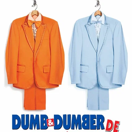 Miniature photo du film : Dumb and Dumber De