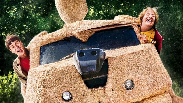 Photo du film : Dumb and Dumber De