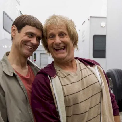 Miniature photo du film : Dumb and Dumber De