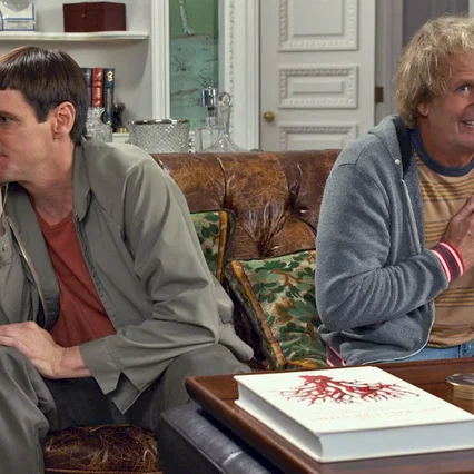 Miniature photo du film : Dumb and Dumber De