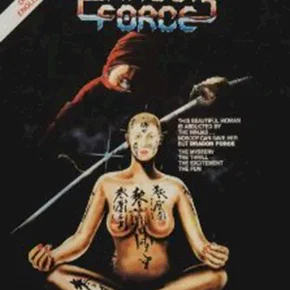 Photo du film : Dragon force
