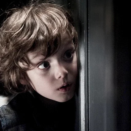 Miniature photo du film : Mister Babadook