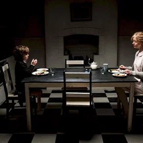 Photo du film : Mister Babadook