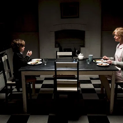 Miniature photo du film : Mister Babadook