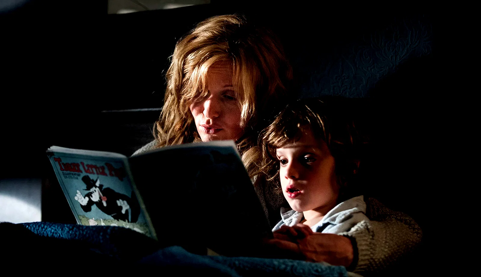 Photo du film : Mister Babadook