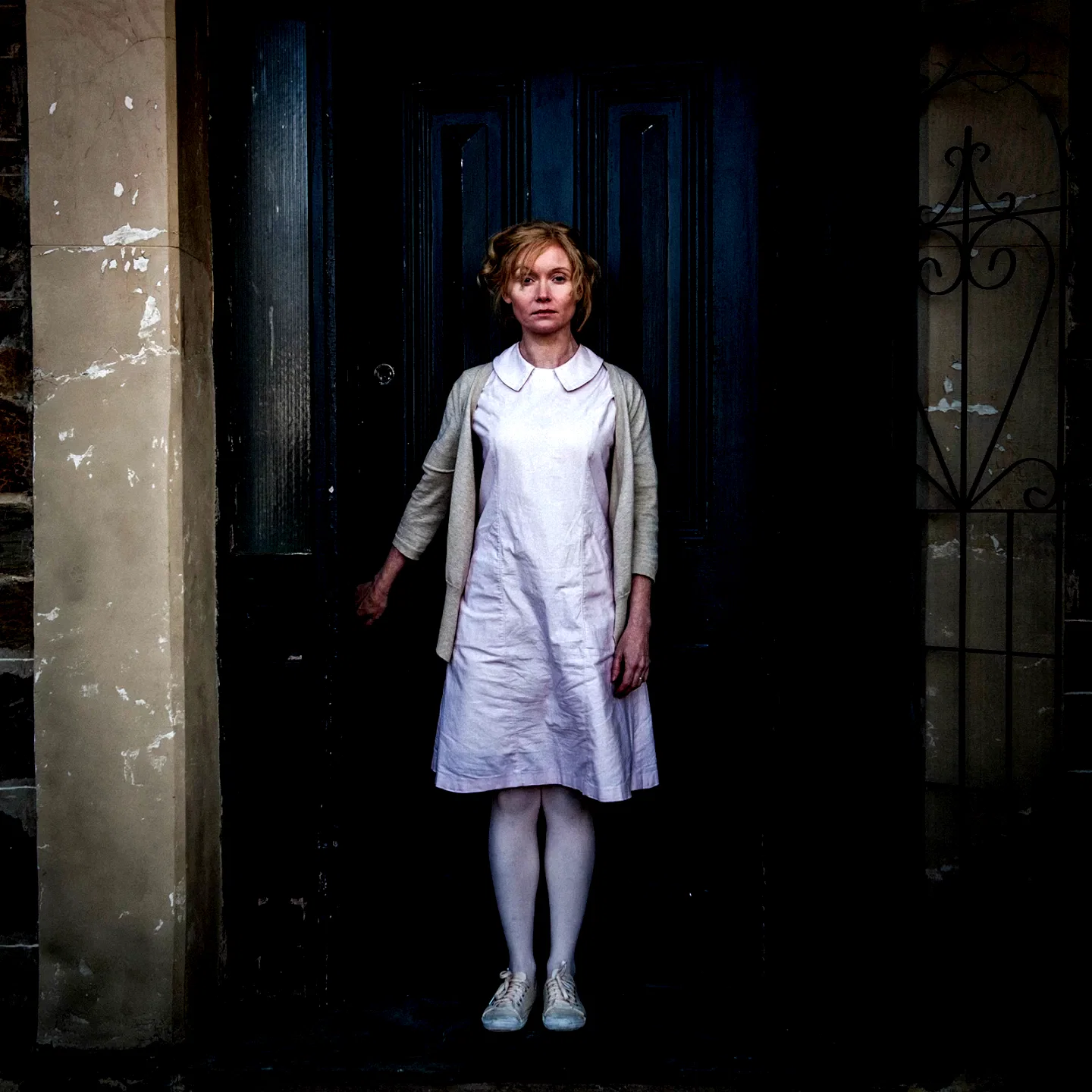 Photo du film : Mister Babadook