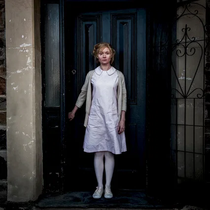 Miniature photo du film : Mister Babadook