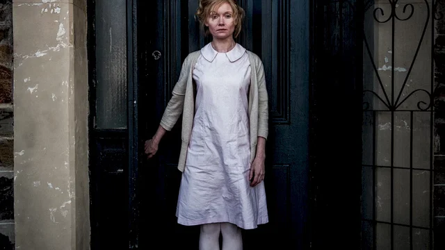 Affiche du film : Mister Babadook