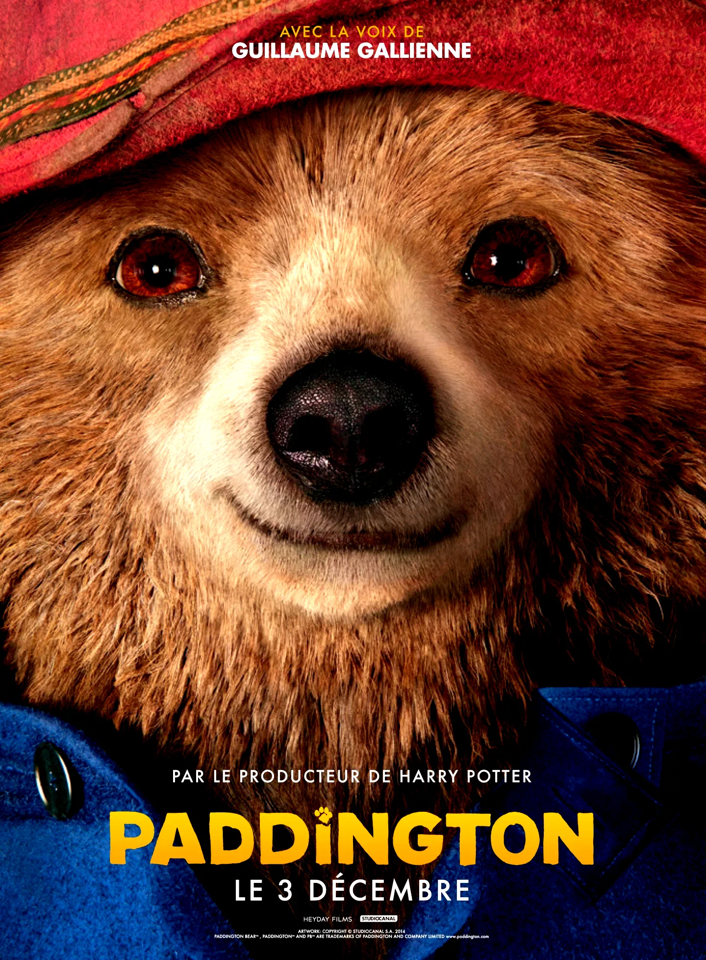 Photo 2 du film : Paddington