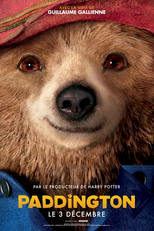 Photo du film : Paddington