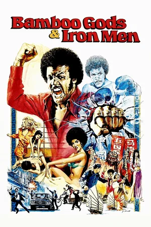 Affiche du film : Nerfs d'acier gants de velours